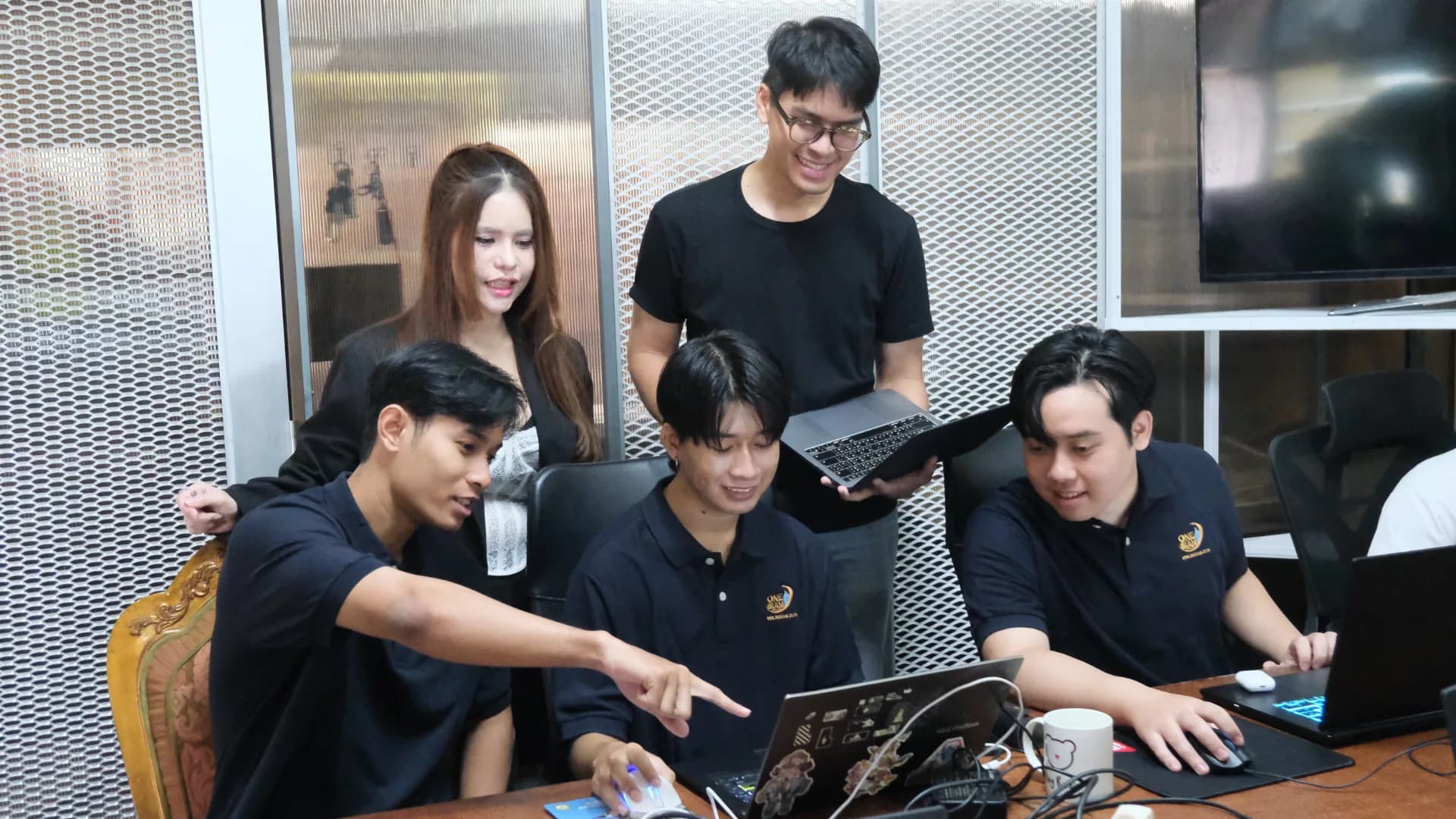 ธุรกิจโต แต่ระบบองค์กรไม่โตตาม: สาเหตุและจุดที่ต้องแก้