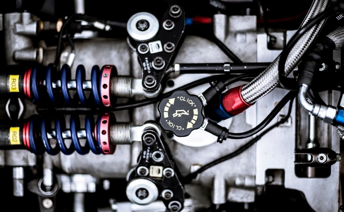 Precision Operations Mechanics & Systems Automation